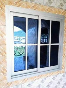 fenêtre sur mesure à Braye-sur-Maulne